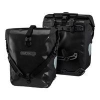 Ön Bisiklet Çanta Sport Roller Free 29L Ortlieb F6103 Siyah