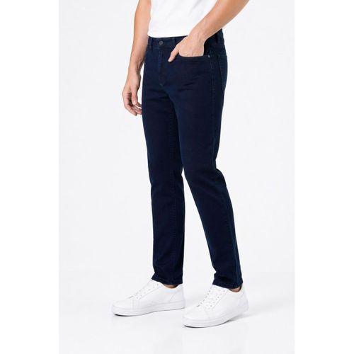 Erkek Petek Örme Regular Fit Jeans Pantolon BGL-ST05357