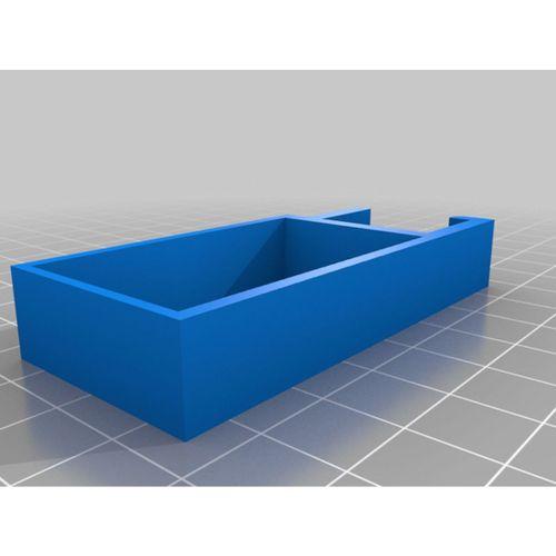 Frigidaire Uzaktan Kumanda Askısı Acer Monitör için (Bu ürün Sadece Plastik parçadır - Almadan Önce Soru Sorabilirsiniz)