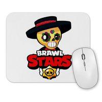 Brawl Stars 012 Mouse Pad