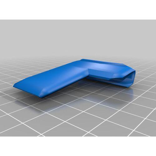 - HP Pavilion 3168NGW için Ekran Güçlendirme Braketleri (Bu ürün Sadece Plastik parçadır - Almadan Önce Soru Sorabilirsiniz)