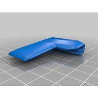 - HP Pavilion 3168NGW için Ekran Güçlendirme Braketleri (Bu ürün Sadece Plastik parçadır - Almadan Önce Soru Sorabilirsiniz)