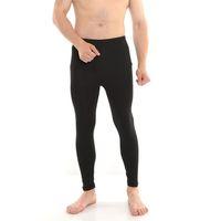 Tatkan Erkek Thermodal Şardonlu Mansetsiz Uzun Alt İçlik