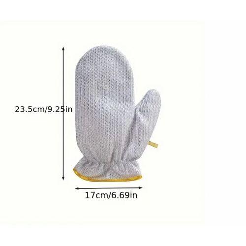 Alüminyum Folyo Bulaşık Eldiveni