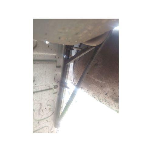 XT660X Plaka Tutucu Arka Düzenleyici (Bu ürün Sadece Plastik parçadır - Almadan Önce Soru Sorabilirsiniz)