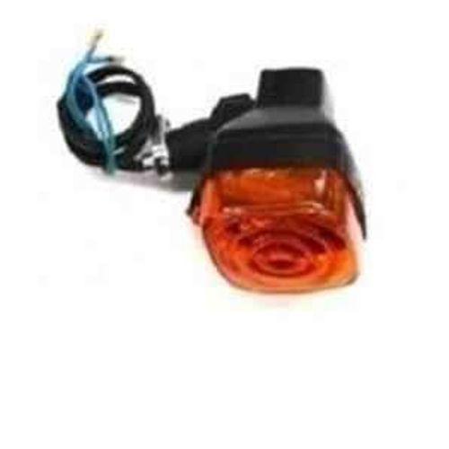 KANUNİ Sinyal 125 Breton Çelik