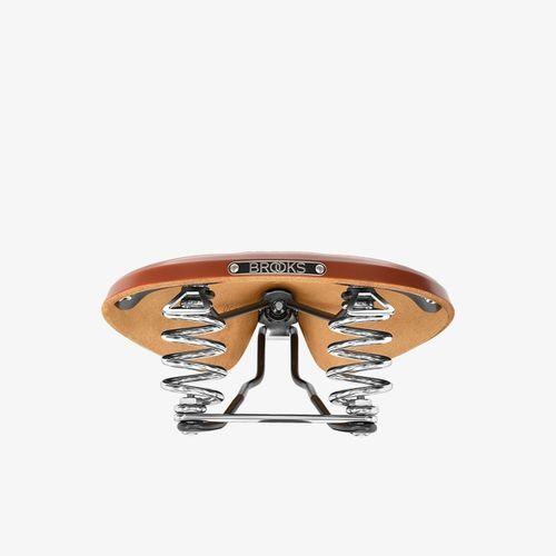 Sele Brooks Flayer B396H Bal Rengi