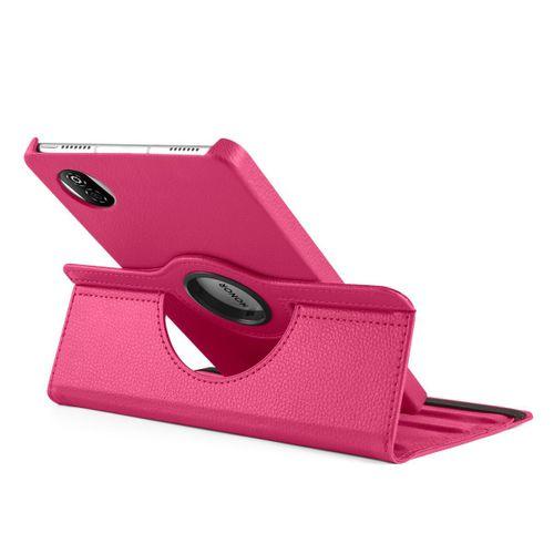 Honor Pad X7 Zore Dönebilen Standlı Kılıf