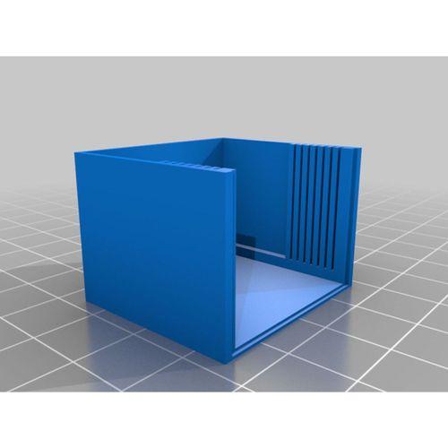 Entomolojik Fotoğrafçılık Videografi Örnek Odası (Bu ürün Sadece Plastik parçadır - Almadan Önce Soru Sorabilirsiniz)