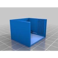 Entomolojik Fotoğrafçılık Videografi Örnek Odası (Bu ürün Sadece Plastik parçadır - Almadan Önce Soru Sorabilirsiniz)