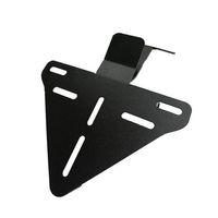 CF MOTO Cf Moto 250 Sr 2018 - 2025 Uyumlu Arka Kuyruk Sabit Plakalık