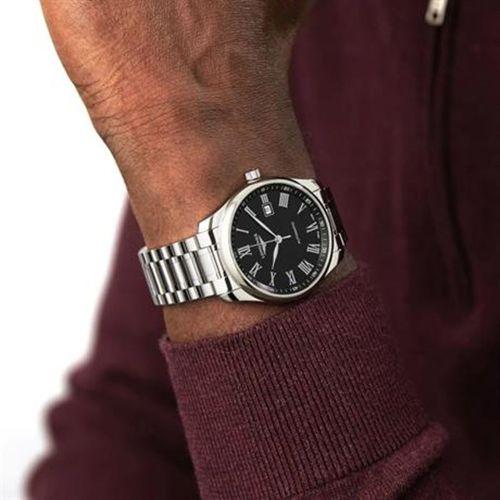 L27934596 Longines Master Collection Erkek Kol Saati L2.793.4.59.6