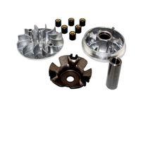 SEVGENT Varyatör Komple Ön 150Cc Scooter Rbk