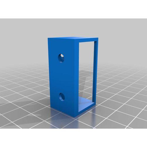 Sonoff Zigbee Kapı Pencere SNZB 04 Tutucular (Bu ürün Sadece Plastik parçadır - Almadan Önce Soru Sorabilirsiniz)