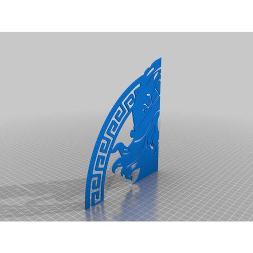 Alexander (Bu ürün Sadece Plastik parçadır - Almadan Önce Soru Sorabilirsiniz)