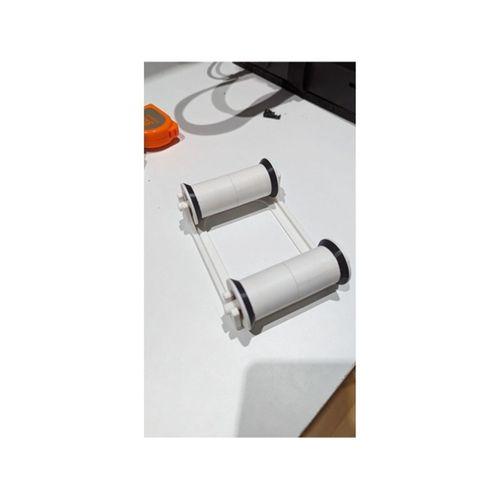 Filament Ruloları Kenar Yastığı (Bu ürün Sadece Plastik parçadır - Almadan Önce Soru Sorabilirsiniz)