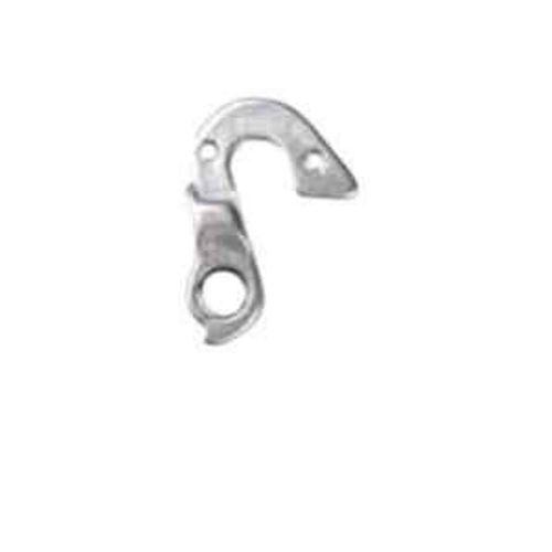 SEVGENT Bisiklet Bisiklet Kadro Kulağı Çift Vidalı 1007