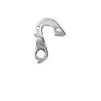 SEVGENT Bisiklet Bisiklet Kadro Kulağı Çift Vidalı 1007