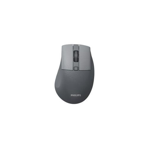 PHILIPS 2.4 GHZ + BLUETOOTH MOUSE SPK7528G GRİ