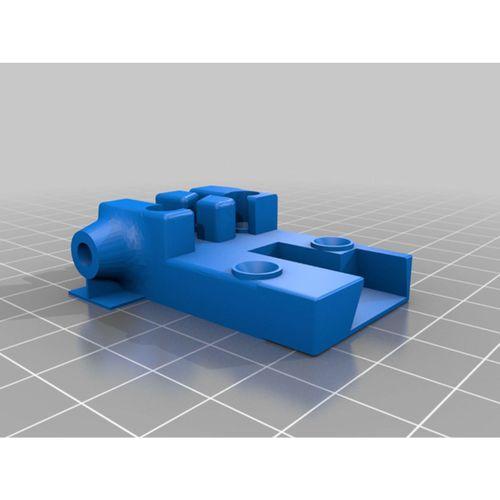 - Anycubic Kossel Lineer Plus Araç Gerginliği Varyantı (Bu ürün Sadece Plastik parçadır - Almadan Önce Soru Sorabilirsiniz)