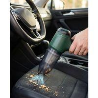 Araç İçi El Süpürgesi Yüksek Performans Ve Sessiz Çalışma