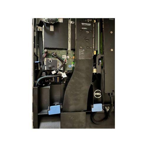 Sunucu Soğutma Hava Kanalı – 3D Baskı Bilgisayar Donanım Parçası (Bu ürün Sadece Plastik parçadır - Almadan Önce Soru Sorabilirsiniz)