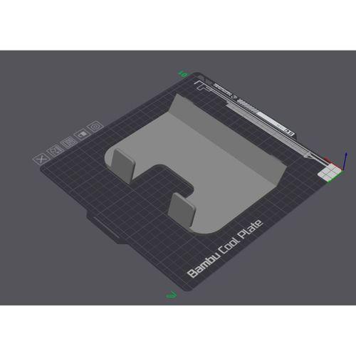 DNP DS RX1HS Fotoğraf Tepsisi (Bu ürün Sadece Plastik parçadır - Almadan Önce Soru Sorabilirsiniz)