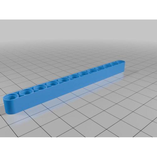 LEGO Technic Beam - 6898072