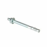Klipsli Dübel M10x100 - 50 Adet