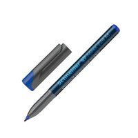 SCHNEIDER ASETAT KALEMİ M MAVİ UNIVERSAL OHP 224 (1201)