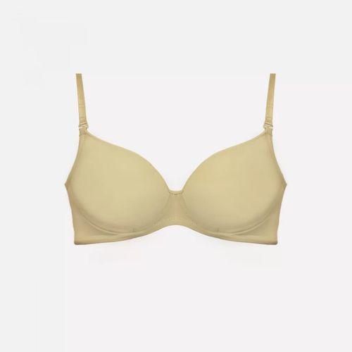 198 Desteksiz Sütyen