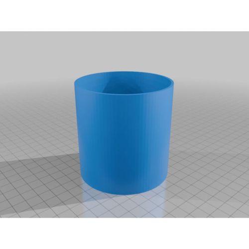 Gamer Supps Tutucu 3D Baskı