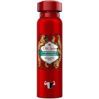 Old Spice Marka: Bearglove Spray Deodorant 150