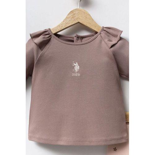 U.s. Polo Assn 2 Li Takım Usb2760 Vizon