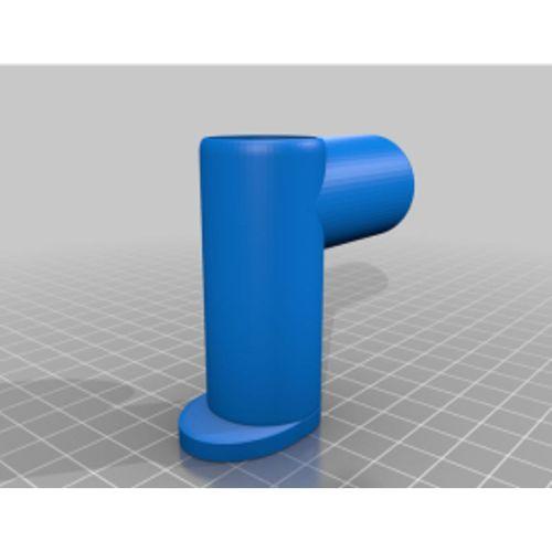 Ceket Askısı Ek Parça Değişimi (Bu ürün Sadece Plastik parçadır - Almadan Önce Soru Sorabilirsiniz)