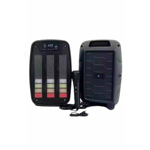 Kablosuz Hoparlör İos Ve Android Uyumlu Şarjlı Sd Kart Girişli Bluetooth Hoparlör