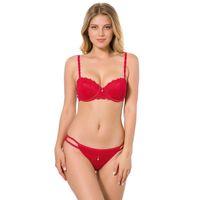 Le Jardin Destekli Sütyen Takımı 5050