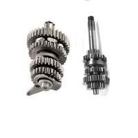 BİSAN Şanzuman Komple (dişlili) 110 Ft-lifan Cup Takım