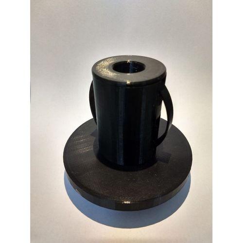 DIY Filament Kurutucuları için Yatak Yüklü Makara Tutucu - 3716305