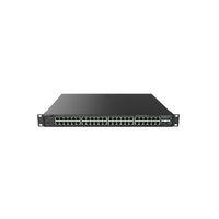 RUİJİE RG-NBS3100-48GT4SFP-P 48XGE-4XGE/SFP YÖNETİLEBİLİR 370W POE SWİTCH
