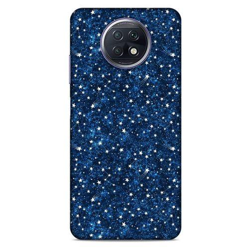 Lopard Xiaomi Redmi Note 9T Uyumlu Kılıf SpaceX (4) Koruma Kılıfı