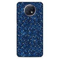 Lopard Xiaomi Redmi Note 9T Uyumlu Kılıf SpaceX (4) Koruma Kılıfı