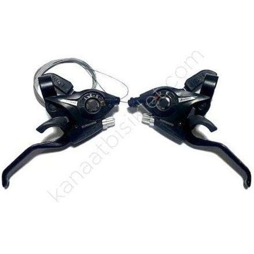 Fren Vites Kolu Sunward 3x8