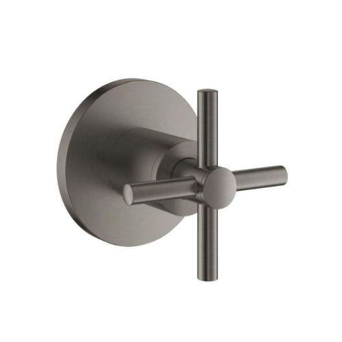 Grohe Atrio Ankastre Stop Valf Sıva Altı Grubu Sert Grafit 29396AL0