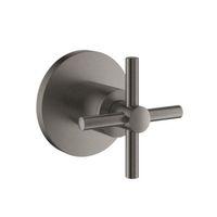 Grohe Atrio Ankastre Stop Valf Sıva Altı Grubu Sert Grafit 29396AL0