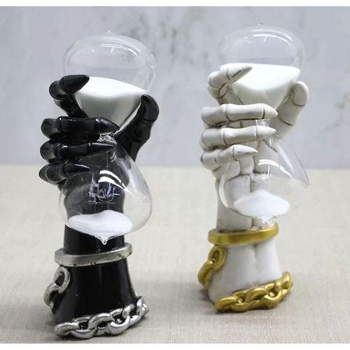 Polyester El Tasarımı Kumsaati Alk4396