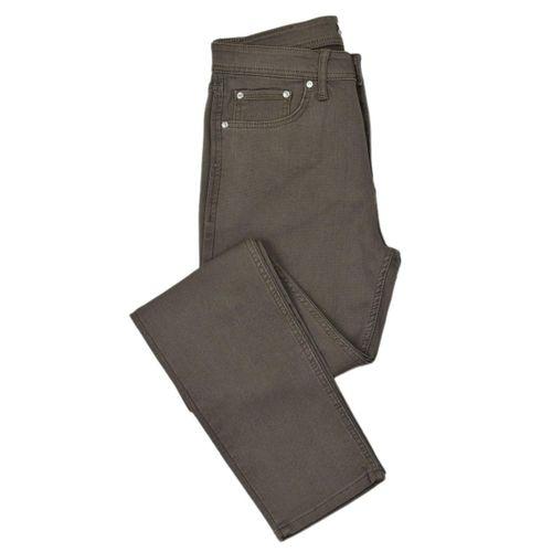 Erkek Spor Kanvas Pantolon 5 Cepli 320 BGL-ST03929