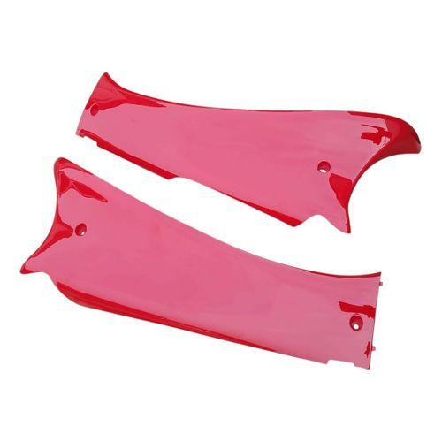 SCOOTER Scooter 150 Marşbiyel Sağ-Sol Kırmızı