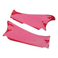 SCOOTER Scooter 150 Marşbiyel Sağ-Sol Kırmızı