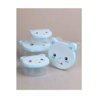 Şirin Saklama Kabi 4'lü Royaleks-ÇNK2951